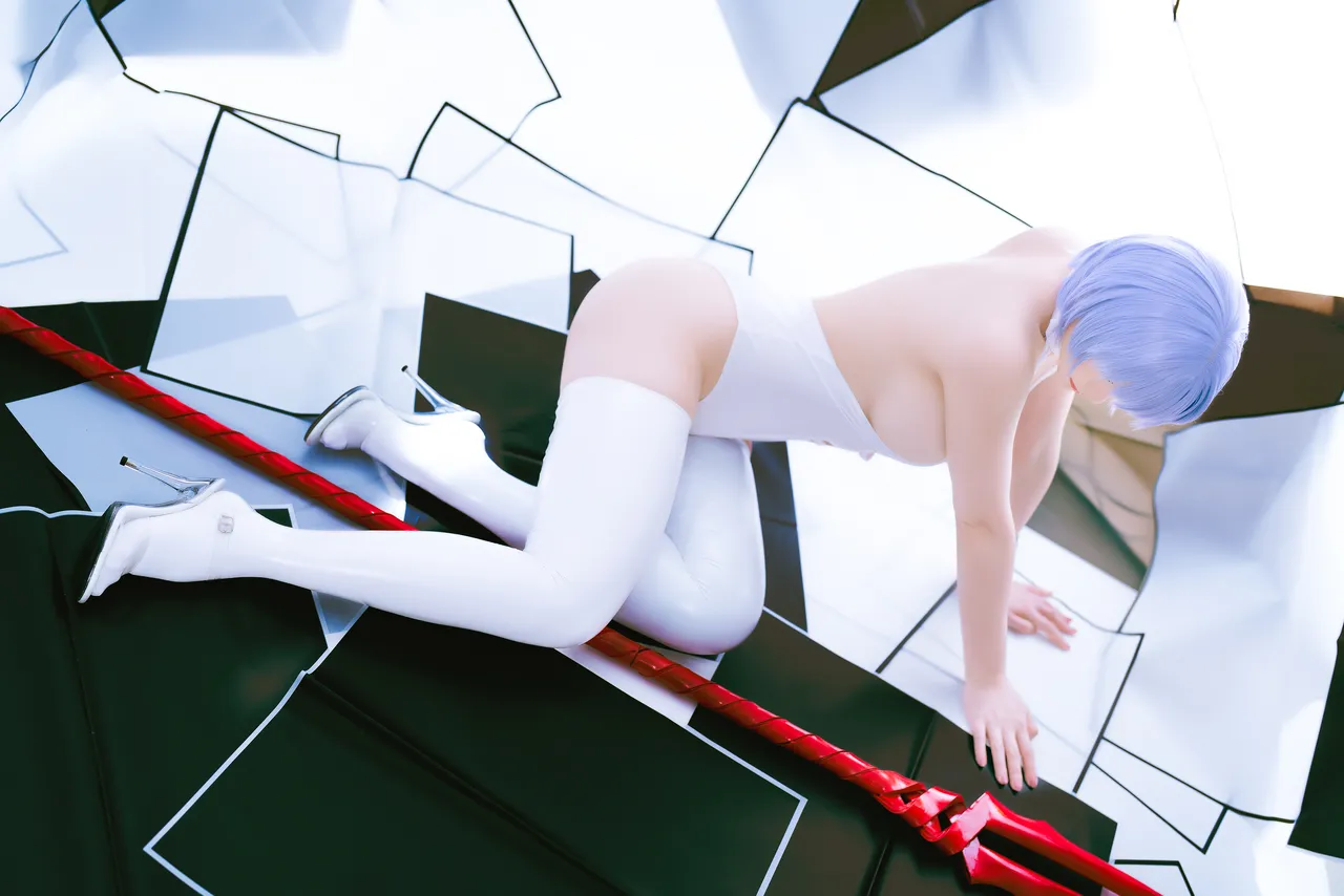 星之迟迟 - 5月计划 绫波丽-erohere25.webp